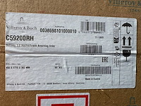 Villeroy & boch kast (450x362x1710 cm) - afbeelding 1 van  1