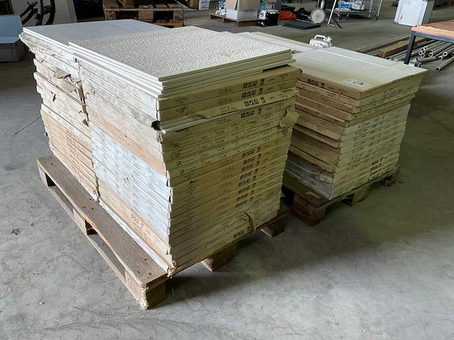 Villeroy & boch keramische tegel - afbeelding 1 van  9