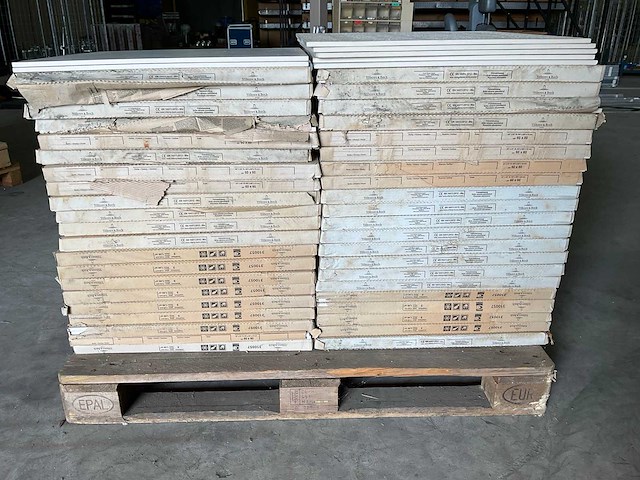 Villeroy & boch keramische tegel - afbeelding 2 van  9