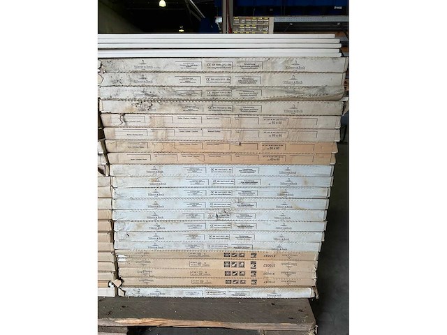 Villeroy & boch keramische tegel - afbeelding 3 van  9