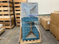 Villeroy & boch legato 180x80cm duo inbouwbad - afbeelding 2 van  3