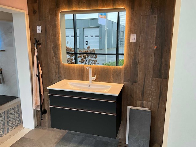 Villeroy & boch legato badmeubelset - afbeelding 1 van  8