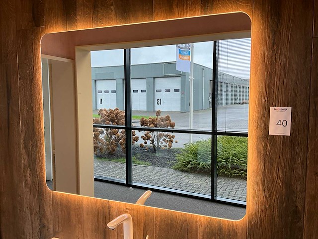 Villeroy & boch legato badmeubelset - afbeelding 2 van  8