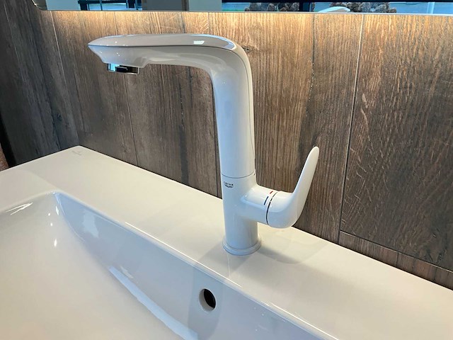 Villeroy & boch legato badmeubelset - afbeelding 4 van  8