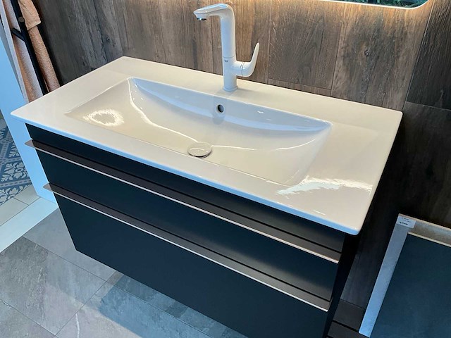 Villeroy & boch legato badmeubelset - afbeelding 5 van  8