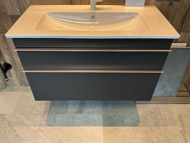 Villeroy & boch legato badmeubelset - afbeelding 6 van  8