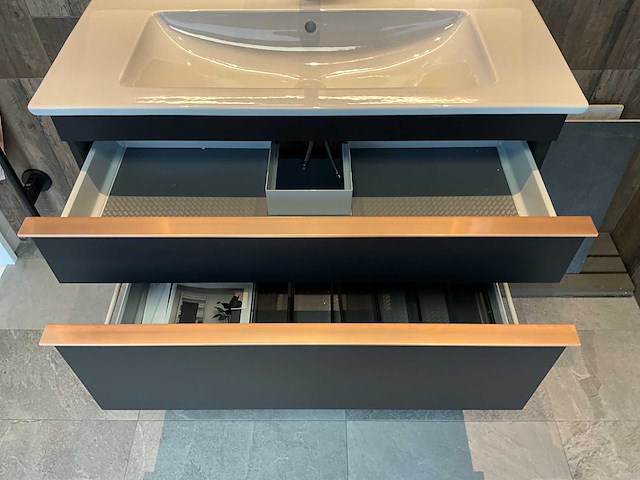 Villeroy & boch legato badmeubelset - afbeelding 7 van  8