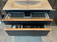 Villeroy & boch legato badmeubelset - afbeelding 7 van  8