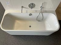 Villeroy & boch ligbad - afbeelding 4 van  6