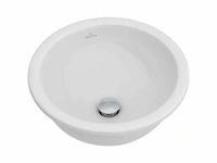 Villeroy & boch loop and friends 618031 onderbouw wastafel