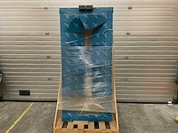 Villeroy & boch loop & friends 180x80cm inbouwbad - afbeelding 3 van  4