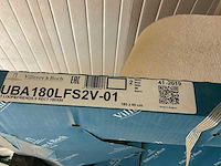 Villeroy & boch loop & friends 180x80cm inbouwbad - afbeelding 4 van  4