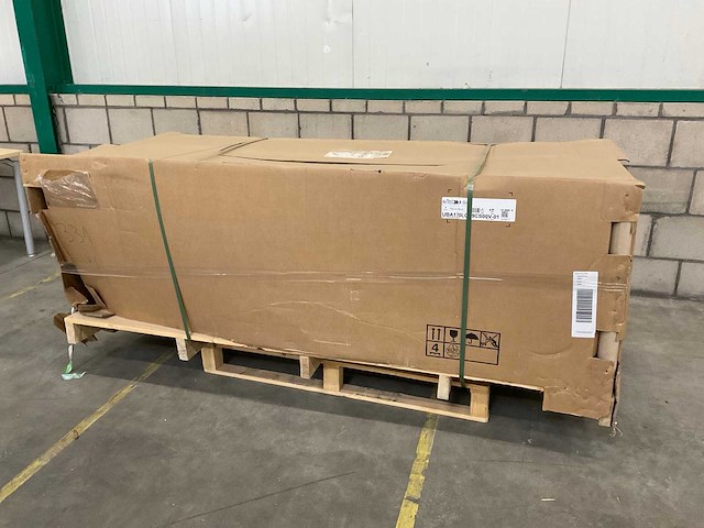 Villeroy & boch loop & friends o 170x75cm uba170lof9cs00v-01 back to wall bad - afbeelding 2 van  3