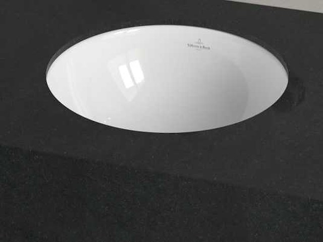 Villeroy & boch loop&friends onderbouw wastafel - afbeelding 1 van  2