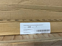 Villeroy & boch marble arch golden honey 60x60 cm 4,32m2 - afbeelding 2 van  2