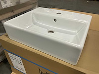 Villeroy & boch memento wastafel (2x) - afbeelding 1 van  5