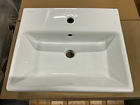 Villeroy & boch memento wastafel (2x) - afbeelding 2 van  5