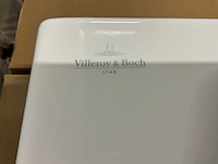 Villeroy & boch memento wastafel (2x) - afbeelding 3 van  5