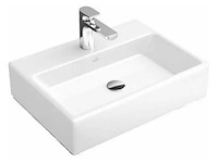 Villeroy & boch memento wastafel 60x42cm (6x) - afbeelding 1 van  5
