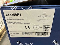 Villeroy & boch memento wastafel - afbeelding 5 van  5