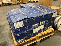 Villeroy & boch memento wastafel - afbeelding 4 van  5