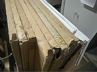 Villeroy & boch merida ivory 80x80 vloertegel 10m2 - afbeelding 2 van  4
