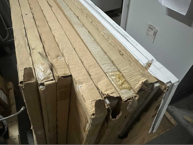 Villeroy & boch merida ivory 80x80 vloertegel 10m2 - afbeelding 4 van  4