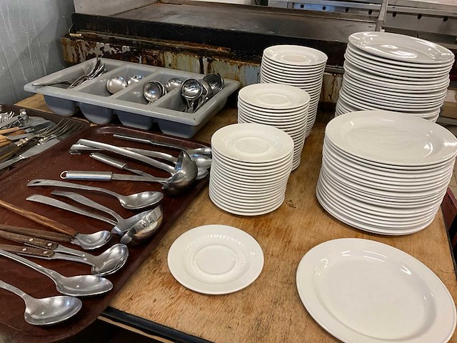 Villeroy & boch millenia koffieschotels (72x) - afbeelding 1 van  2