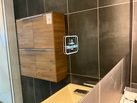 Villeroy & boch more to see led badkamerspiegel - afbeelding 2 van  4