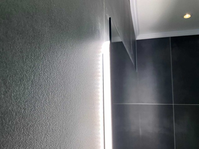 Villeroy & boch more to see led badkamerspiegel - afbeelding 3 van  4