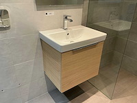 Villeroy & boch more to see wastafelopstelling - afbeelding 2 van  7