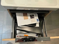 Villeroy & boch more to see wastafelopstelling - afbeelding 3 van  7