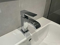 Villeroy & boch more to see wastafelopstelling - afbeelding 4 van  7