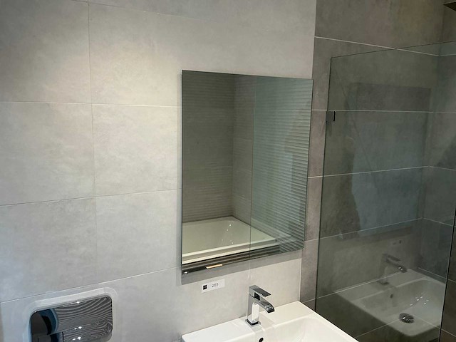 Villeroy & boch more to see wastafelopstelling - afbeelding 5 van  7