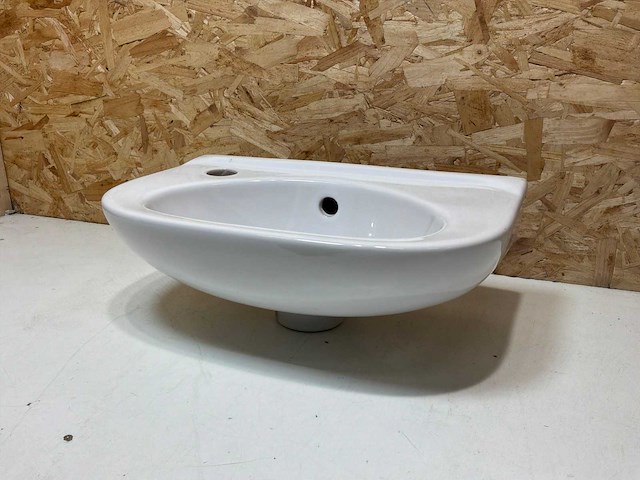Villeroy & boch newo fontein - afbeelding 1 van  5