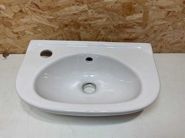 Villeroy & boch newo fontein - afbeelding 10 van  11