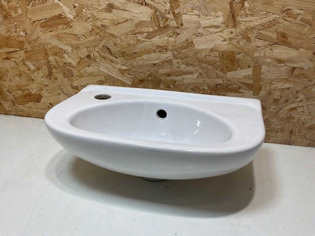 Villeroy & boch newo fontein - afbeelding 4 van  6