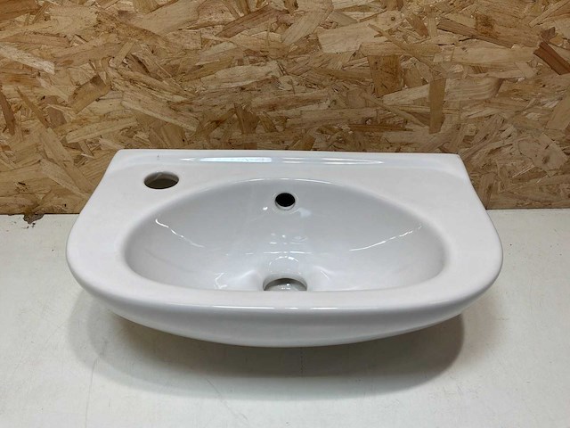 Villeroy & boch newo fontein - afbeelding 9 van  11