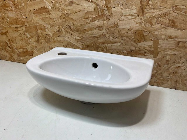 Villeroy & boch newo fontein - afbeelding 6 van  11