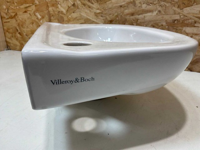 Villeroy & boch newo fontein - afbeelding 2 van  7