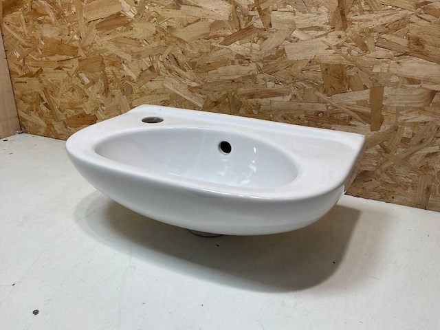 Villeroy & boch newo fontein - afbeelding 3 van  7