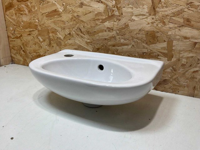 Villeroy & boch newo fontein - afbeelding 3 van  5