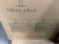Villeroy & boch nocturne 59,7x59,7cm 2660zn1p 7,2m2 - afbeelding 2 van  3