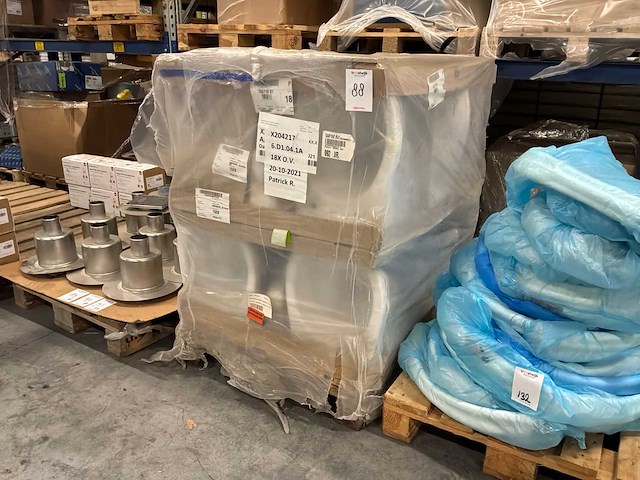 Villeroy & boch novo classic wandcloset (11x) - afbeelding 3 van  3