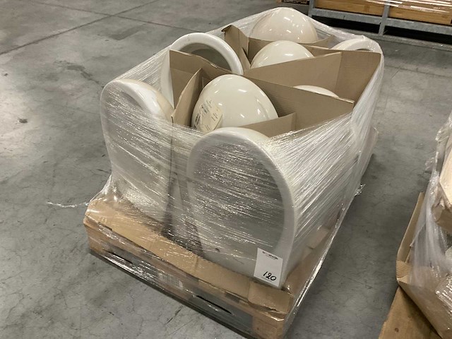 Villeroy & boch novo classic wandcloset (8x) - afbeelding 3 van  3