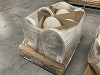 Villeroy & boch novo classic wandcloset (8x) - afbeelding 3 van  3