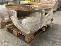 Villeroy & boch novo classic wandcloset (8x) - afbeelding 3 van  4