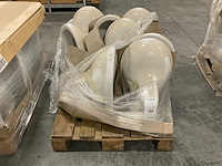 Villeroy & boch novo classic wandcloset (8x) - afbeelding 4 van  4