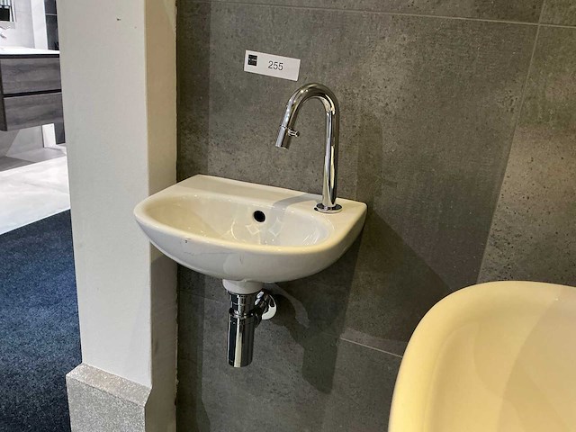 Villeroy & boch o novo fontein - afbeelding 1 van  4