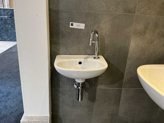 Villeroy & boch o novo fontein - afbeelding 2 van  4